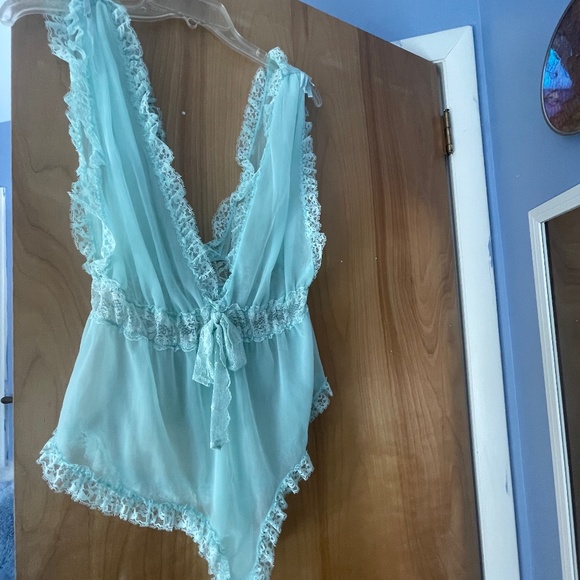 Poshmark Intimates Intimates & Sleepwear | Vintage Lingerie | Poshmark